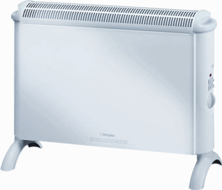 Electrische verwarming
